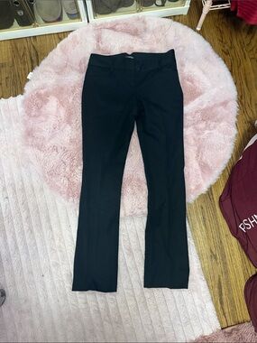 Express Black Women's Dress Trousers